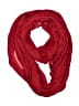 Calvin Klein Red Scarf One size - photo 1