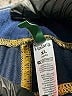 Halara Blue Denim Skirt Size XL - photo 4