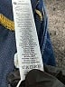 Halara Blue Denim Skirt Size XL - photo 5