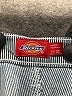 Dickies Chevron-herringbone Gray Jeans Size 11 - photo 7