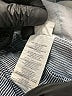 Dickies Chevron-herringbone Gray Jeans Size 11 - photo 8