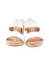 Andre Assous White Wedges Size EU 40 - photo 2