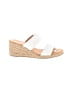 Andre Assous White Wedges Size EU 40 - photo 1