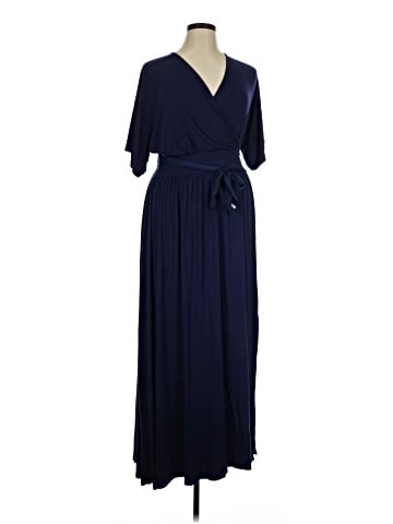 ELOQUII Casual Dress (view 1)