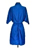 Thakoon Blue Casual Dress Size 4 - photo 2
