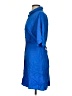 Thakoon Blue Casual Dress Size 4 - photo 5