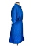 Thakoon Blue Casual Dress Size 4 - photo 4