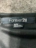 Forever 21 Gold Cocktail Dress Size M - photo 7