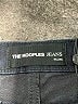 The Kooples Solid Blue Jeans Size 28 waist - photo 7