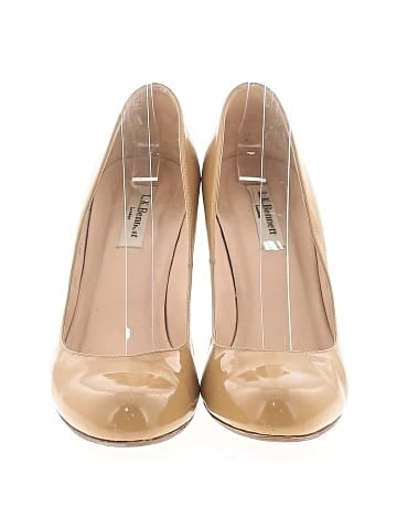 L.K. Bennett Heels (view 2)