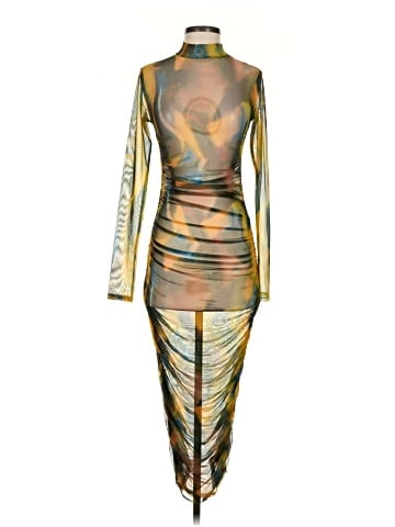 Unbranded Cocktail Dress (view 1)