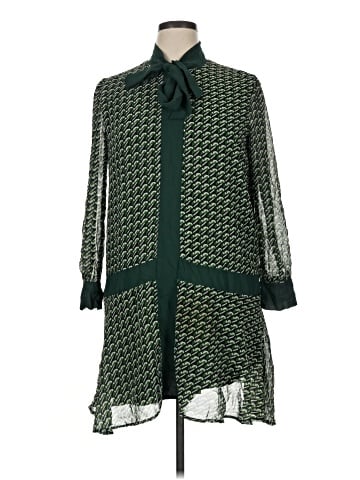 Alexia Admor Casual Dress (view 1)