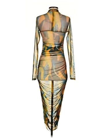 Unbranded Cocktail Dress (view 2)