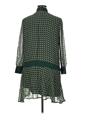 Alexia Admor Casual Dress (view 2)