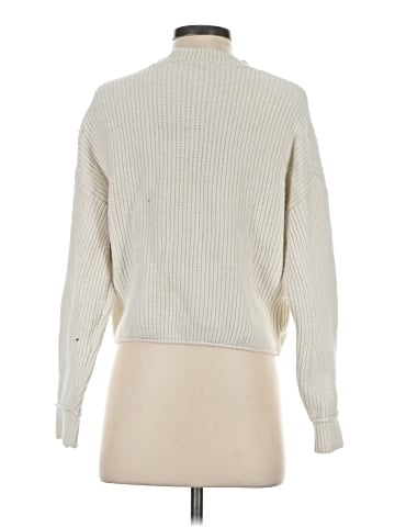 Pull&Bear Turtleneck Sweater (view 2)