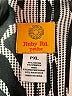 Ruby Rd. Silver 3/4 Sleeve Blouse Size XL (petite) - photo 7