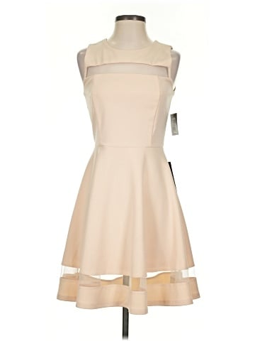 Lulus Cocktail Dress (view 1)