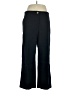 Ann Taylor Black Casual Pants Size 14 (tall) - photo 1