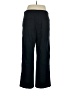 Ann Taylor Black Casual Pants Size 14 (tall) - photo 2
