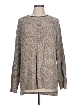 Ellen Tracy Turtleneck Sweater (view 1)