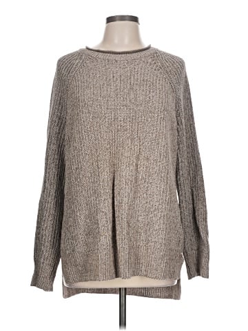 Ellen Tracy Turtleneck Sweater (view 1)
