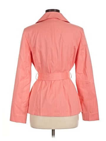 Brooks Brothers 346 Trenchcoat (view 2)