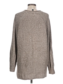 Ellen Tracy Turtleneck Sweater (view 2)