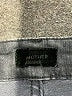 Mother Solid Gray Jeans Size 25 waist - photo 7