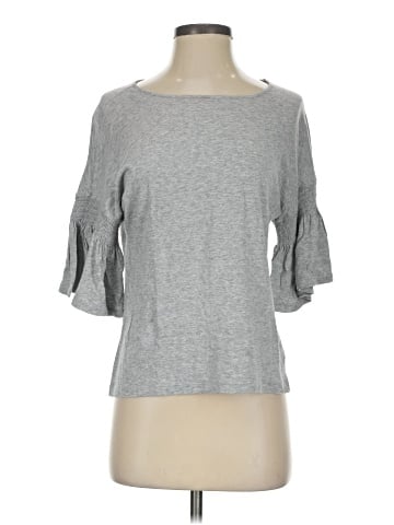 14th & Union 3/4 Sleeve Top (view 1)