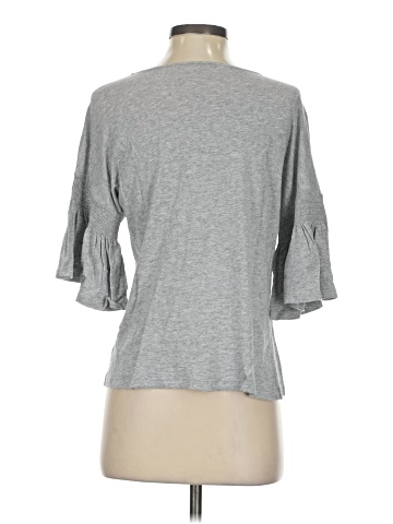 14th & Union 3/4 Sleeve Top (view 2)