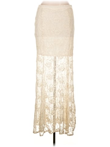Pinky Formal Skirt (view 1)
