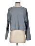 H&M Gray Pullover Sweater Size S - photo 1