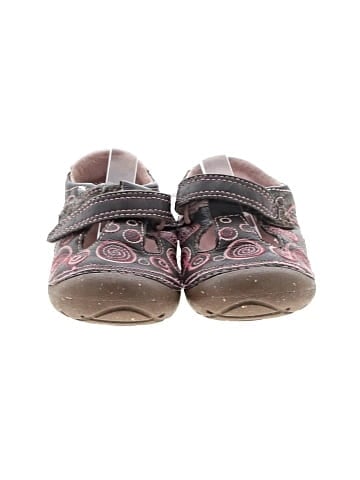 Stride Rite Flats (view 2)