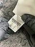 Missguided Graphic Black Formal Skirt Size 6 - photo 5