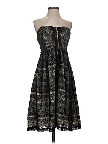 Moulinette Soeurs Cocktail Dress (view 1)
