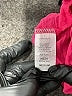 Entro Pink Bodysuit Size M - photo 4