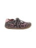 Stride Rite Purple Flats Size 5 1/2 (baby) - photo 1