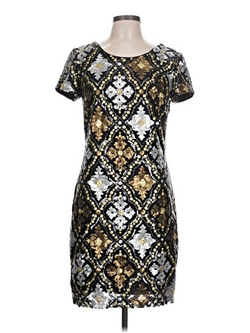 Maia Cocktail Dress (view 1)