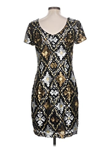 Maia Cocktail Dress (view 2)