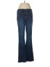 Mossimo Blue Jeans Size 8 - photo 1