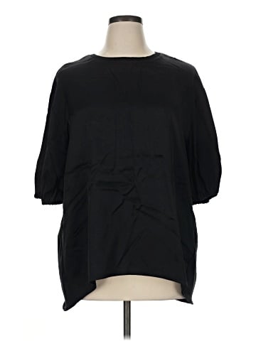 Nordstrom 3/4 Sleeve Top (view 1)