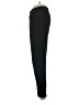 Haute Monde Solid Black Track Pants Size M - photo 5