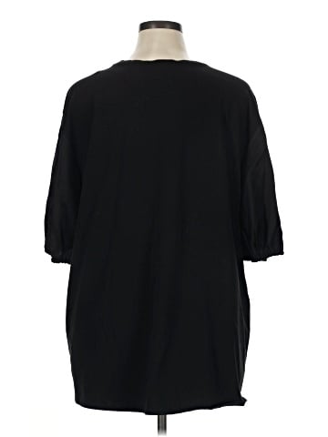 Nordstrom 3/4 Sleeve Top (view 2)