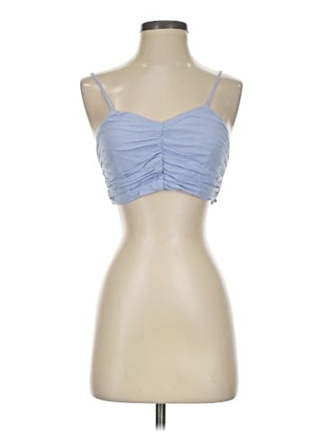 Urban Renewal Sleeveless Top (view 1)
