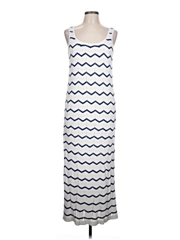 Ann Taylor LOFT Casual Dress (view 1)