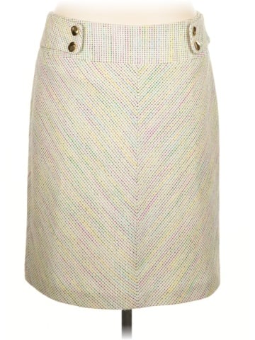 Trina Turk Formal Skirt (view 1)