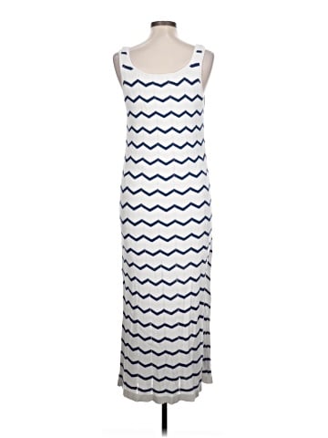 Ann Taylor LOFT Casual Dress (view 2)