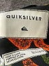 Quiksilver Black Jacket Size 12 - photo 6