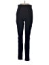 Rag & Bone Solid Blue Black Jeggings Size L - photo 1