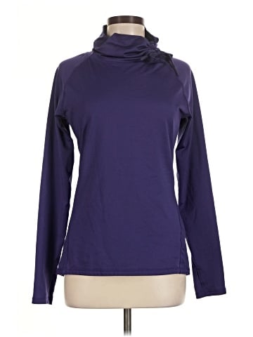 Layer 8 Turtleneck Sweater (view 1)
